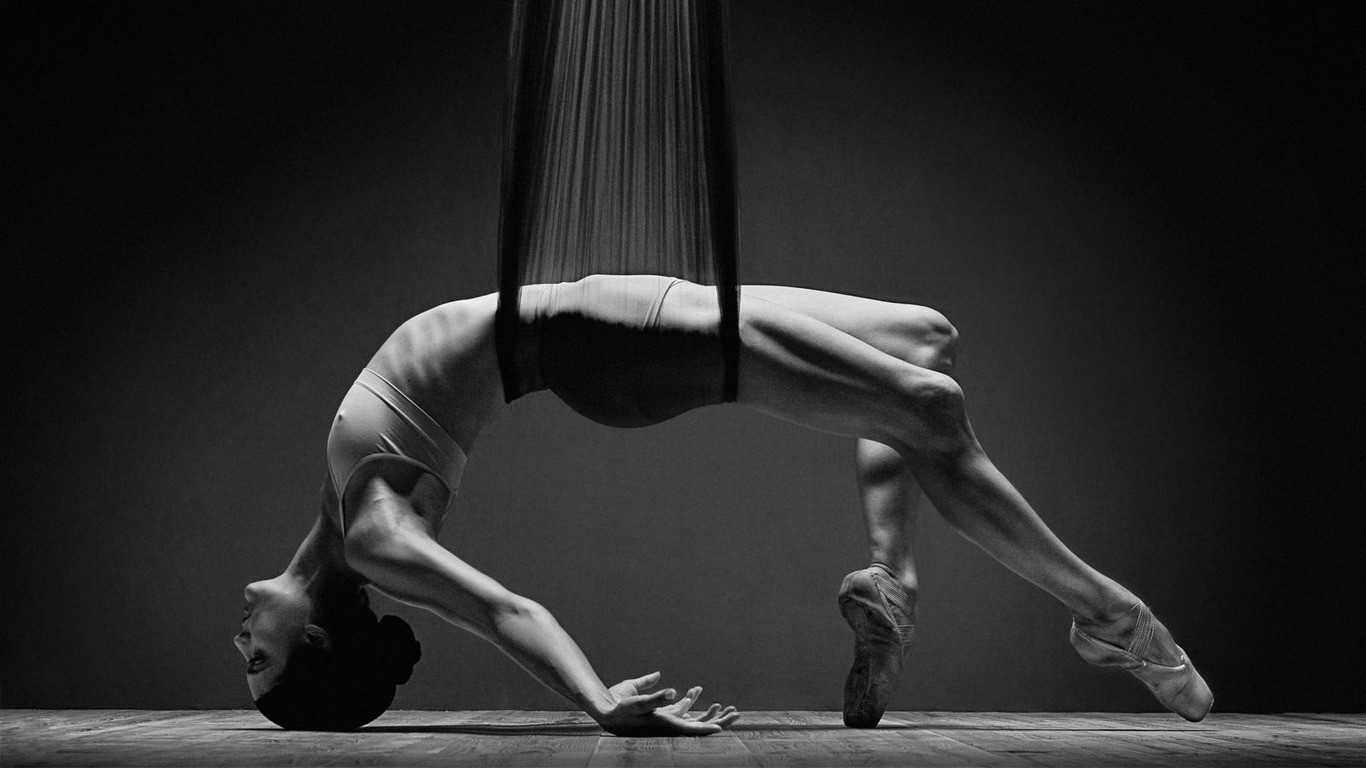Aerostretching