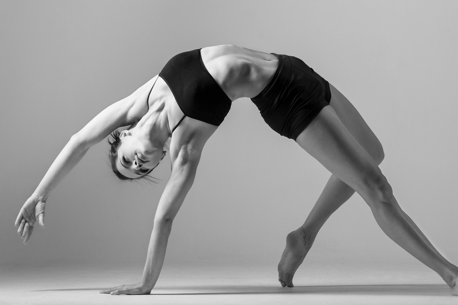 Stretching