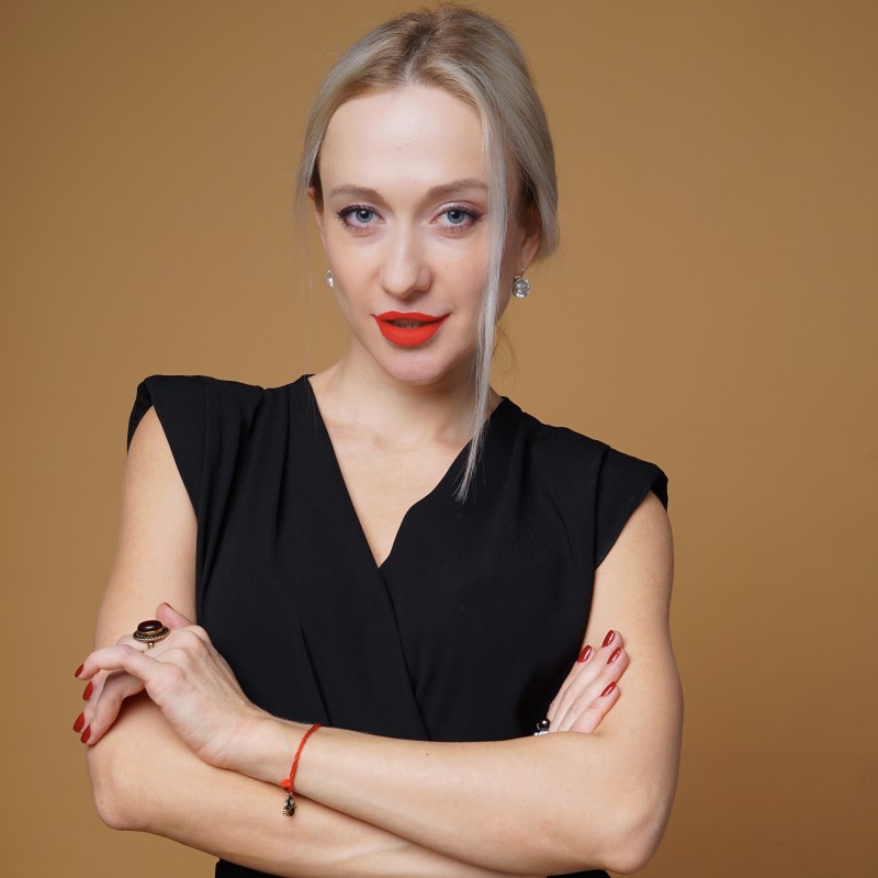 Елена Мальцева