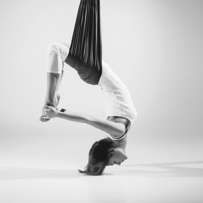 AeroStretching