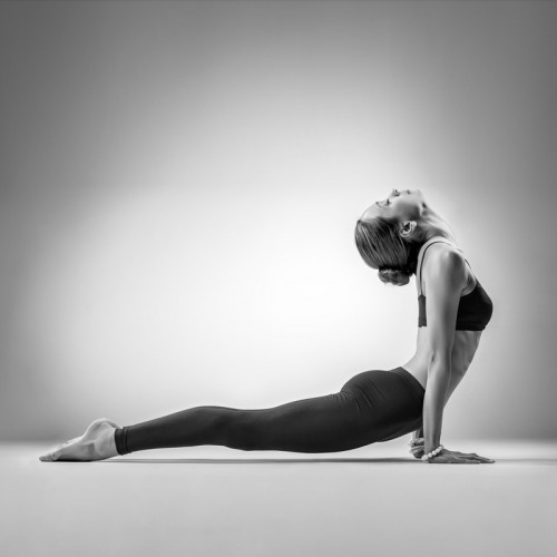 Stretching