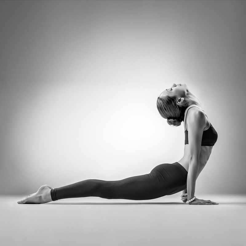 Stretching